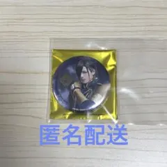 刀ミュ 静かなる夜半の寝ざめ 缶バッジ にっかり青江 新木宏典