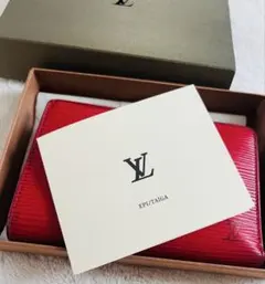 【最終セール】ルイヴィトン エピ ポルトモネ ヴィエノワ がま口財布　ノワール✨ 2025年最新】ヴィエノワ エピの人気アイテム - メルカリ