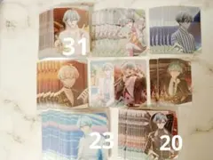 アイナナ MEZZO