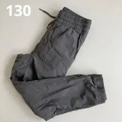 GAP KIDS ギャップキッズ　裏地付きパンツ　ズボン　130