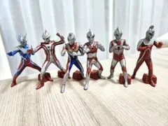 アルティメットルミナス ウルトラマンエース ウルトラマンタロウ 新品