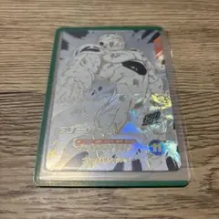 ドラゴンボール スーパーダイバーズ アドバンスパック フリーザ GDR