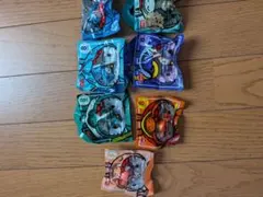 レア物】メタルファイトベイブレード ミニベイブレードストラップ