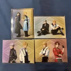 こ*な様 刀ミュ　静かなる夜半の寝ざめ　ブロマイド