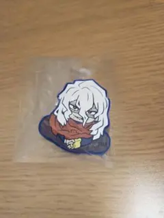 僕のヒーローアカデミア　ヘアクリップ　死柄木弔