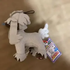 MYポケモンコレクション ぬいぐるみ トリミアンのサムネイル
