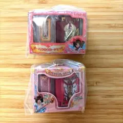 カードキャプターさくら 25周年 ミニチュア&パッケージコレクション