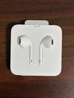 Apple EarPods Lightningコネクタ ホワイト