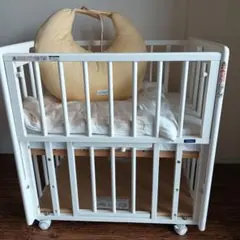 ■セール■お引渡し限定◆ベビーベッド