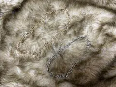 チェーンネックレス