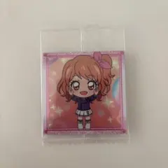 アイカツウエハース 大空あかり