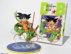 S.H.Figuarts 孫悟空＆龍 40周年記念Edition ドラゴンボール