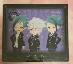 ツイステ バススナップ オクタヴィネル