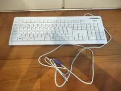 富士通 FUJITSU キーボード PS/2接続 CP664629-01のサムネイル
