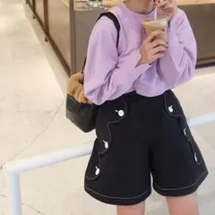 2025年最新】リンカブル ショートパンツの人気アイテム - メルカリ