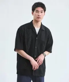UNITED ARROWS green label relaxing シャツのサムネイル