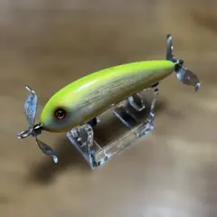 ヒヨコブランド ドリラータイフーン ダブルスイッシャー トップ