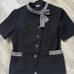 【 sayaka様専用】事務服 selery