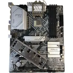 【動作品、訳あり】ASRock Z590 PRO4