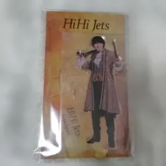 HiHi Jets アクリルスタンド　猪狩蒼弥　2022