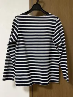 ＊HELLY HANSENボーダーカットソー＊