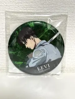 2025年最新】進撃の巨人 缶バッジの人気アイテム - メルカリ