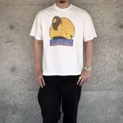90s ライオンキング ディズニー XL ヴィンテージディズニー