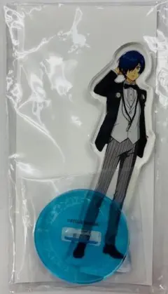 2026年最新】ペルソナ セガラッキーくじの人気アイテム - メルカリ