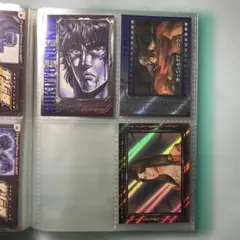 2025年最新】北斗の拳 カードの人気アイテム - メルカリ