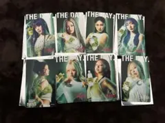 HANA ボディメンテクレカ 全種類