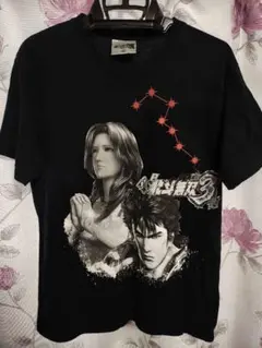 キャラクターグラフィック Tシャツ Mサイズ