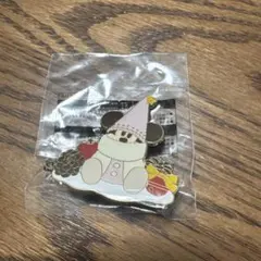 リルリンリン　ピンバッジ　2025