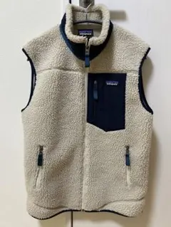 Patagonia レトロX ベスト