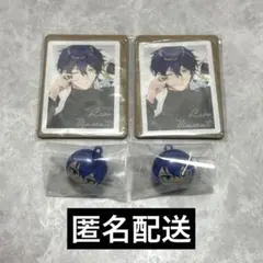 にじさんじ　つむまる　レオス・ヴィンセント