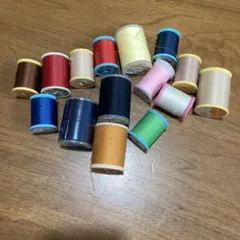 ミシン糸　まとめ売り