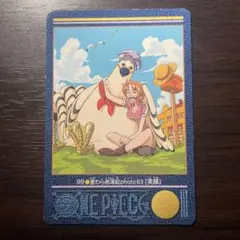 ONE PIECE ビジュアルアドベンチャー 63 笑顔 箱出し品 - メルカリ