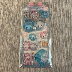 まじかるベリーベリー ウォーターシール ラスト1枚