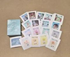 Stray Kids スキズ JEJU スタンプステッカー