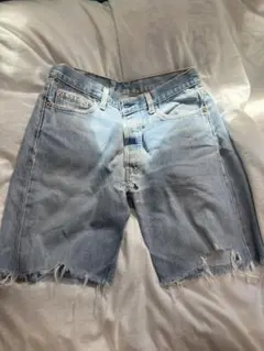LEVI’Sハーフパンツ