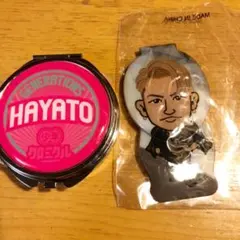 GENE 小森隼 セット