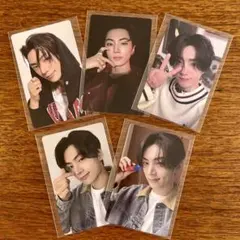 エナプ ジェイ トレカ