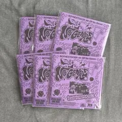 BOYNEXTDOOR No genre アルバム 新品未開封 6形態 セット