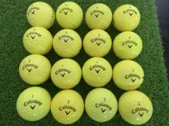 ロストボール キャロウェイ