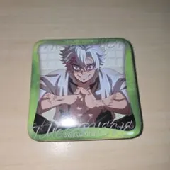 あ*様 鬼滅の刃　柱展　マニアック缶バッジ　不死川実弥 鬼滅の刃 柱展 マニアック缶バッジ 不死川実弥｜Yahoo!フリマ