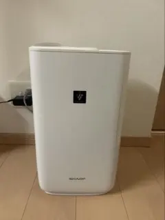 SHARP CV-G120 衣類乾燥除湿機 プラズマクラスター - メルカリ