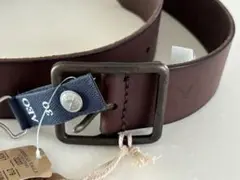 AMERICAN EAGLE OUTFITTERS レザーベルト