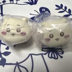 ちいかわ ガチャガチャ きゃらまかろん ちいかわ