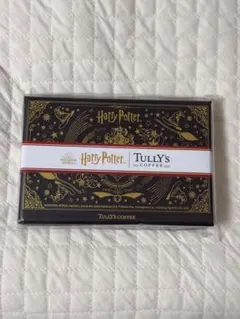 ハリーポッター タリーズトランプ　2023年