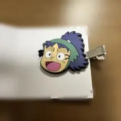 忍たま　七松小平太　前髪クリップ