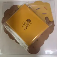 宇佐美リト バレンタイン ネックレス